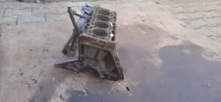 K9K832 Блок цилиндров Renault Megane 3 1.5л DCI  Арт 92765806, вид 4