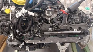 S68B44A, S68B44, S68 Двигатель BMW 7 G70 Арт 92769810, вид 3