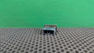  Кнопка освещения панели приборов Citroen Xsara Арт 92770003, вид 2