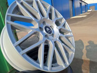  Диск литой Citroen Berlingo 3 Арт 92770922, вид 7