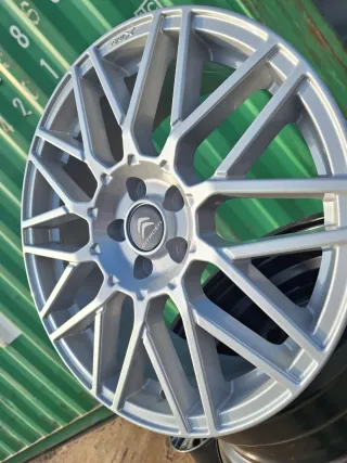  Диск литой Citroen Berlingo 3 Арт 92770922, вид 3