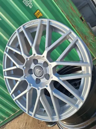  Диск литой Citroen Berlingo 3 Арт 92770922, вид 2