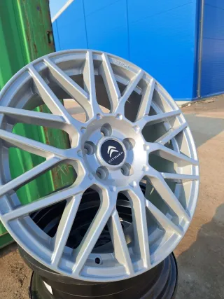  Диск литой Citroen Berlingo 3 Арт 92770922, вид 6