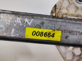  Стеклоподъемник электрический передний левый Renault Logan 1 Арт 008664, вид 8