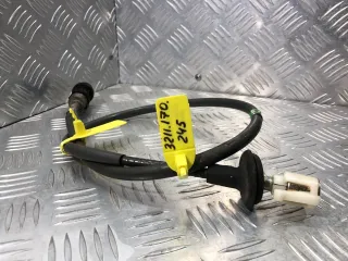  Трос спидометра Daewoo Espero Арт 3211170245, вид 1