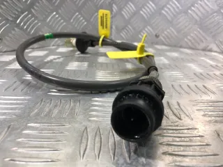  Трос спидометра Daewoo Espero Арт 3211170245, вид 3