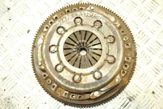  Комплект сцепления Citroen Xsara 1.9л Арт 92774478, вид 1