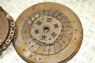  Комплект сцепления Citroen Xsara 1.9л Арт 92774478, вид 6