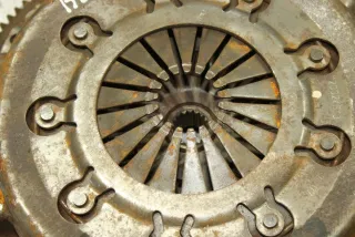  Комплект сцепления Citroen Xsara 1.9л Арт 92774478, вид 2