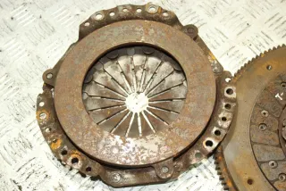  Комплект сцепления Citroen Xsara 1.9л Арт 92774478, вид 5