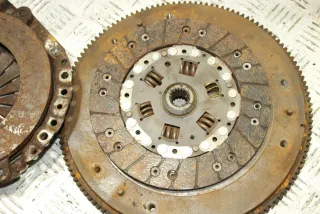  Комплект сцепления Citroen Xsara 1.9л Арт 92774478, вид 7