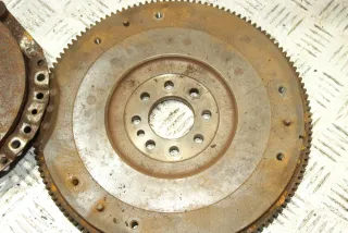  Комплект сцепления Citroen Xsara 1.9л Арт 92774478, вид 8