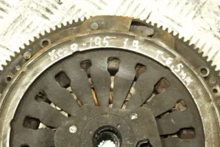  Комплект сцепления Citroen Xantia 1.9л Арт 92774485, вид 3