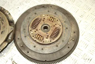  Комплект сцепления Citroen Xantia 1.9л Арт 92774485, вид 6