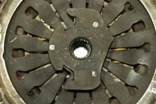  Комплект сцепления Citroen Xantia 1.9л Арт 92774485, вид 2