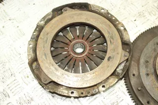  Комплект сцепления Citroen Xantia 1.9л Арт 92774485, вид 5