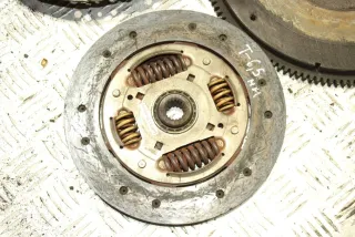  Комплект сцепления Citroen Xantia 1.9л Арт 92774485, вид 8