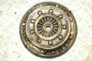  Комплект сцепления Citroen Berlingo 1 restailing 1.9л Арт 92774487, вид 1