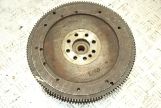  Комплект сцепления Citroen Berlingo 1 restailing 1.9л Арт 92774487, вид 3