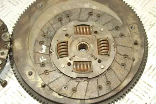  Комплект сцепления Citroen Berlingo 1 restailing 1.9л Арт 92774487, вид 6