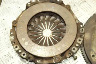  Комплект сцепления Citroen Berlingo 1 restailing 1.9л Арт 92774487, вид 5