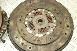  Комплект сцепления Citroen Berlingo 1 restailing 1.9л Арт 92774487, вид 7