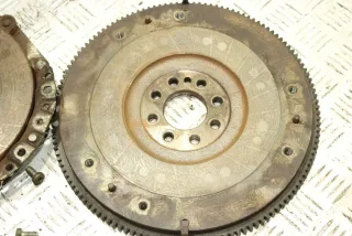  Комплект сцепления Citroen Berlingo 1 restailing 1.9л Арт 92774487, вид 8