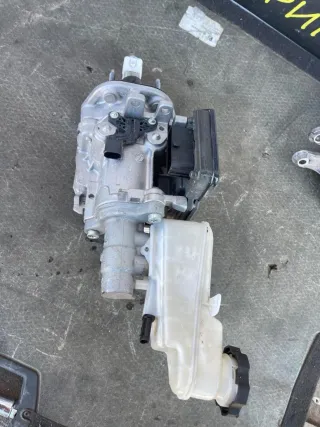  Электрический усилитель тормозов Chevrolet Bolt Арт 92775134, вид 4