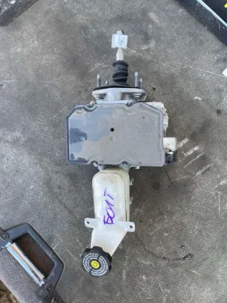  Электрический усилитель тормозов Chevrolet Bolt Арт 92775134, вид 3
