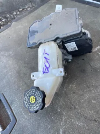  Электрический усилитель тормозов Chevrolet Bolt Арт 92775134, вид 1