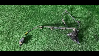  датчик ABS Mazda 3 BK Арт 285811, вид 1