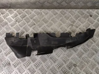 4B0121283N Диффузор (кожух) вентилятора Audi A6 C5 (S6,RS6) Арт 92778761, вид 2