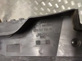 4B0121284N Диффузор (кожух) вентилятора Audi A6 C5 (S6,RS6) Арт 92778851, вид 3