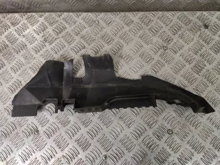 4B0121284N Диффузор (кожух) вентилятора Audi A6 C5 (S6,RS6) Арт 92778851, вид 2