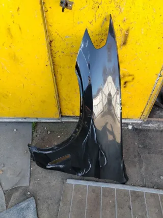  Крыло переднее левое BMW X4 G02 Арт 004G02