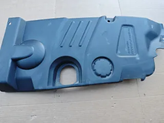 9644376380,9639459280 Пластик моторного отсека Citroen C5 1 Арт 92779520, вид 4