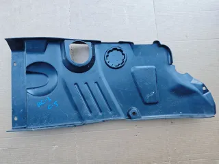 9644376380,9639459280 Пластик моторного отсека Citroen C5 1 Арт 92779520, вид 5