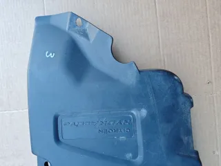 9644376380,9639459280 Пластик моторного отсека Citroen C5 1 Арт 92779520, вид 3