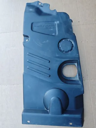 9644376380,9639459280 Пластик моторного отсека Citroen C5 1 Арт 92779520, вид 1