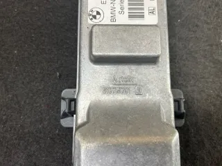 9214239 Блок управления ремнем безопасности BMW 7 F01/F02 Арт 47-15, вид 7