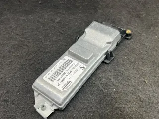 9214239 Блок управления ремнем безопасности BMW 7 F01/F02 Арт 47-15, вид 4