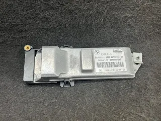 9214239 Блок управления ремнем безопасности BMW 7 F01/F02 Арт 47-15, вид 1