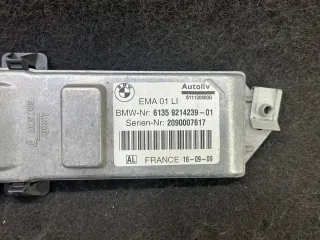 9214239 Блок управления ремнем безопасности BMW 7 F01/F02 Арт 47-15, вид 6