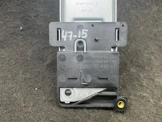 9214239 Блок управления ремнем безопасности BMW 7 F01/F02 Арт 47-15, вид 8