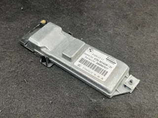 9214239 Блок управления ремнем безопасности BMW 7 F01/F02 Арт 47-15, вид 5