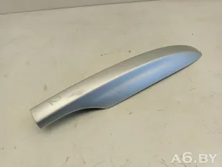 738822336R Крышка (заглушка) рейлинга Renault Megane 3 Арт 92781286, вид 2