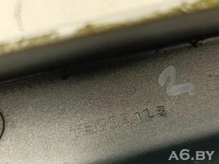 738822336R Крышка (заглушка) рейлинга Renault Megane 3 Арт 92781286, вид 4