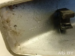 738822336R Крышка (заглушка) рейлинга Renault Megane 3 Арт 92781286, вид 5