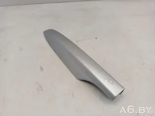 738861659R Крышка (заглушка) рейлинга Renault Megane 3 Арт 92781386, вид 1