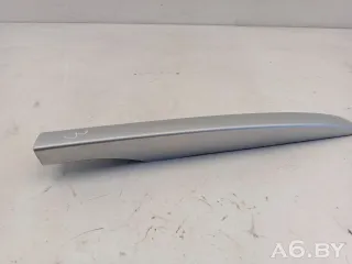 738861659R Крышка (заглушка) рейлинга Renault Megane 3 Арт 92781386, вид 2